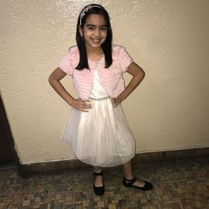 Meet your Posher, Arianna